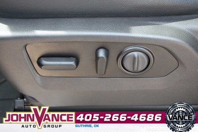 2021 Chevrolet Silverado 2500 HD LT