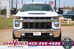 2021 Chevrolet Silverado 2500 HD LT