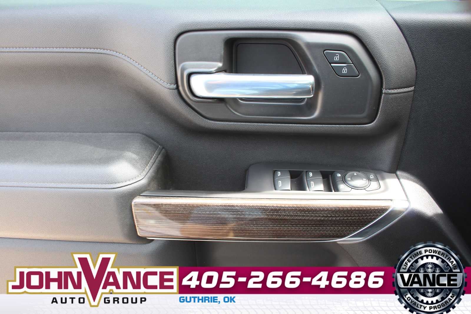 2021 Chevrolet Silverado 2500 HD LT