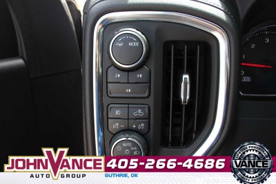 2021 Chevrolet Silverado 2500 HD LT