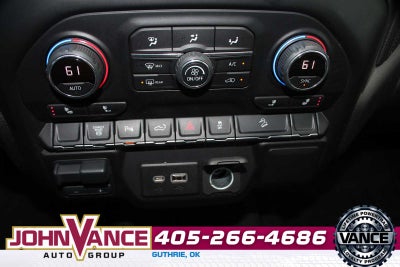 2021 Chevrolet Silverado 2500 HD LT