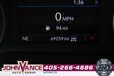 2021 Chevrolet Silverado 2500 HD LT