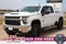 2021 Chevrolet Silverado 2500 HD LT