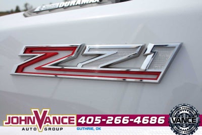 2021 Chevrolet Silverado 2500 HD LT