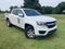 2020 Chevrolet Colorado 2WD Work Truck