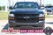 2018 Chevrolet Silverado 1500 Work Truck