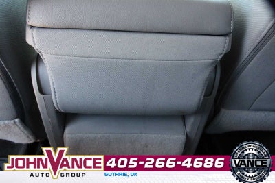 2018 Chevrolet Silverado 1500 Work Truck