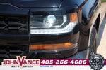 2018 Chevrolet Silverado 1500 Work Truck