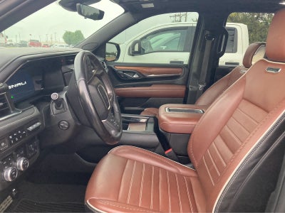 2023 GMC Yukon XL Denali Ultimate