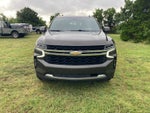 2021 Chevrolet Tahoe LS