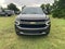 2021 Chevrolet Tahoe LS