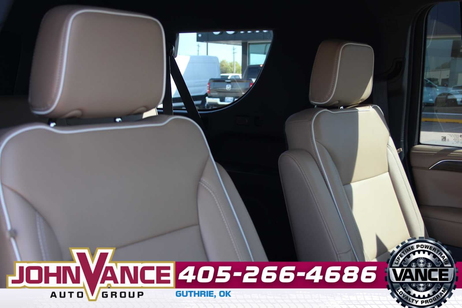 2022 Chevrolet Suburban Premier