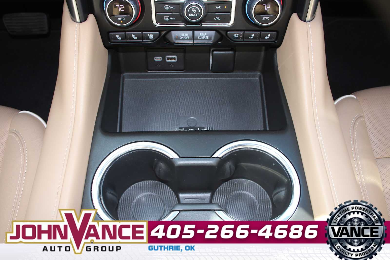 2022 Chevrolet Suburban Premier