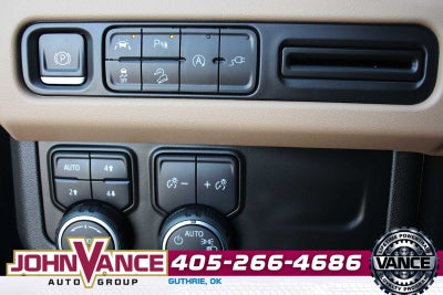 2022 Chevrolet Suburban Premier