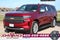 2022 Chevrolet Suburban Premier