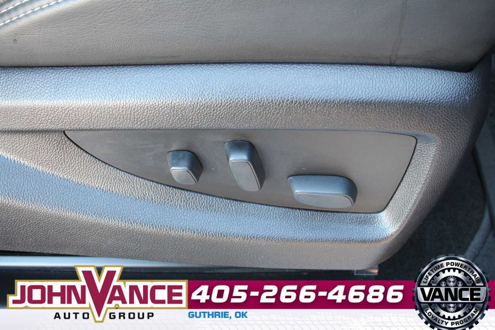 2019 GMC Sierra 2500HD Denali