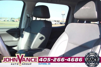 2019 GMC Sierra 2500HD Denali