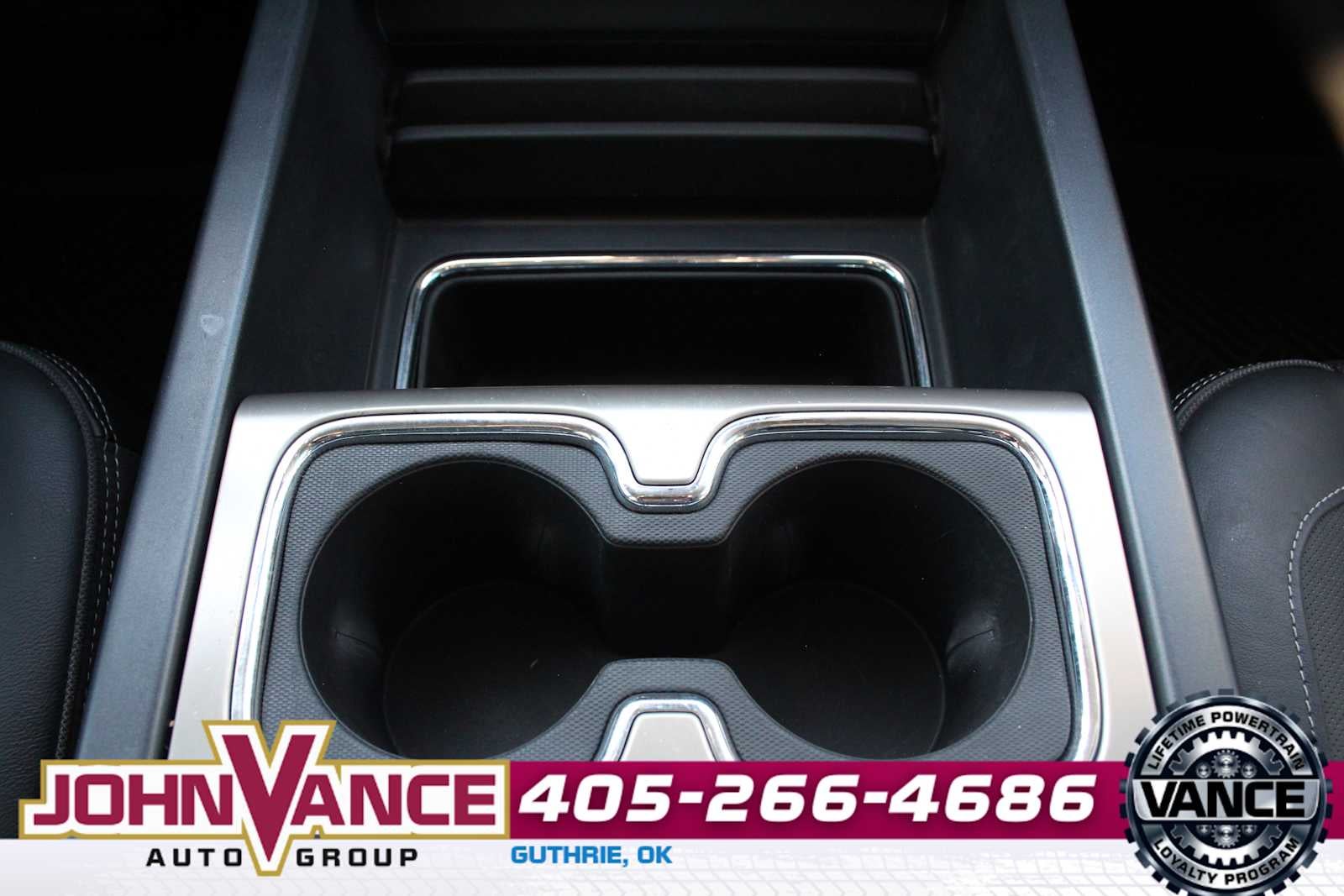 2019 GMC Sierra 2500HD Denali