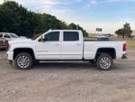 2016 GMC Sierra 2500HD Denali