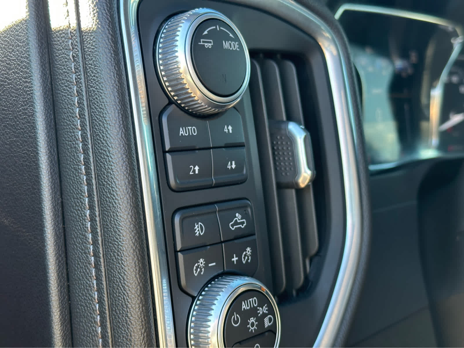 2020 GMC Sierra 2500HD Denali