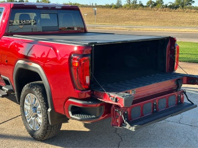 2020 GMC Sierra 2500HD Denali