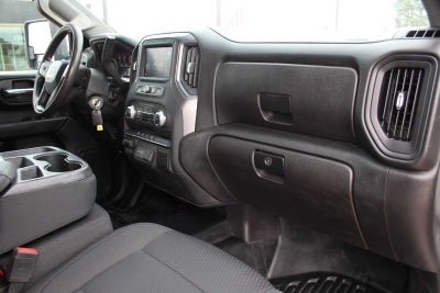 2023 GMC Sierra 3500HD Pro