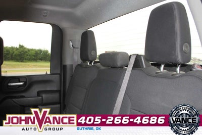 2023 GMC Sierra 3500HD Pro