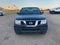 2020 Nissan Frontier S
