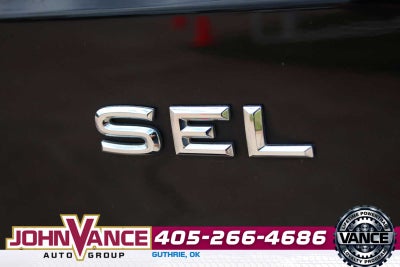 2019 Volkswagen Atlas 3.6L V6 SEL Premium