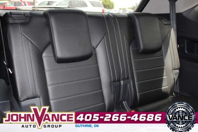 2019 Volkswagen Atlas 3.6L V6 SEL Premium