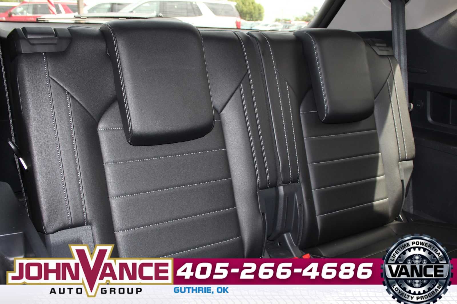 2019 Volkswagen Atlas 3.6L V6 SEL Premium