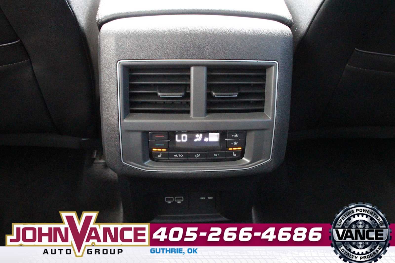 2019 Volkswagen Atlas 3.6L V6 SEL Premium