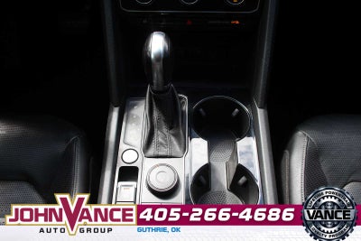 2019 Volkswagen Atlas 3.6L V6 SEL Premium