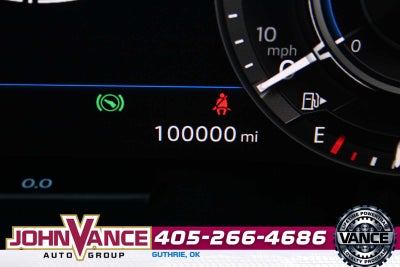 2019 Volkswagen Atlas 3.6L V6 SEL Premium