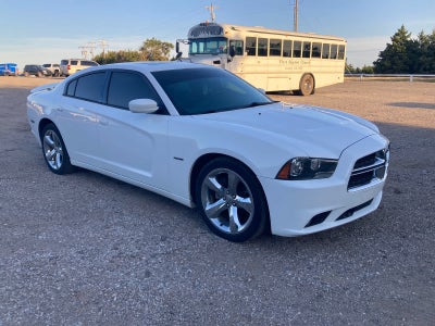 2014 Dodge Charger RT Max