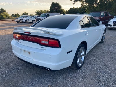 2014 Dodge Charger RT Max