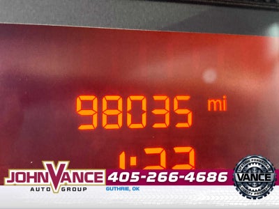 2017 RAM ProMaster Cargo Van 1500 Low Roof 136" WB