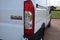 2019 RAM ProMaster Cargo Van Base