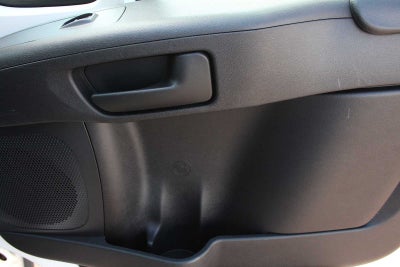 2019 RAM ProMaster Cargo Van Base