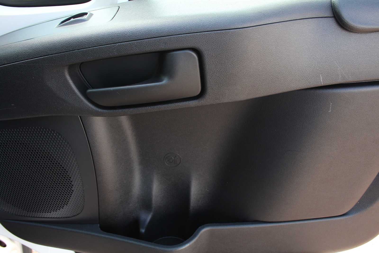 2019 RAM ProMaster Cargo Van Base