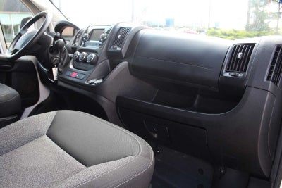 2019 RAM ProMaster Cargo Van Base