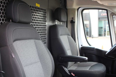 2019 RAM ProMaster Cargo Van Base