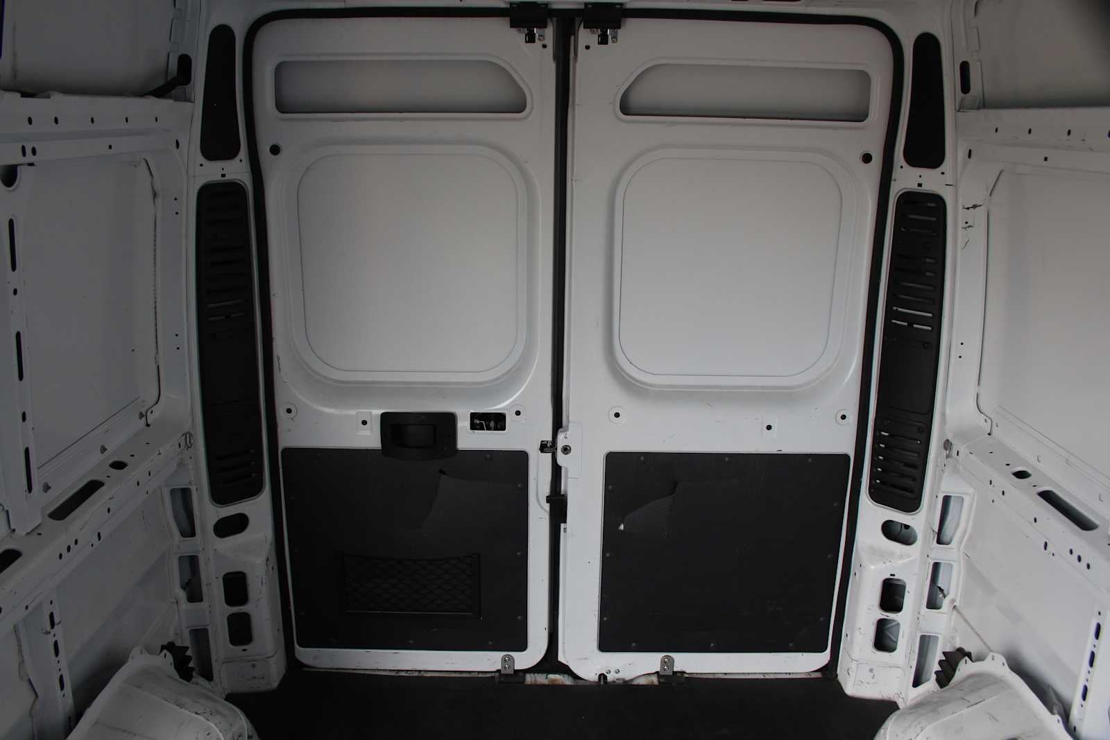 2019 RAM ProMaster Cargo Van Base