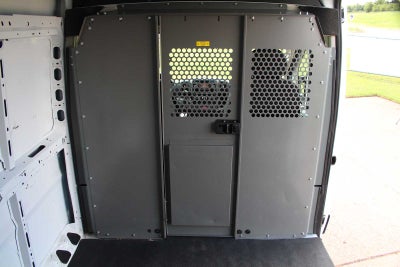 2019 RAM ProMaster Cargo Van Base