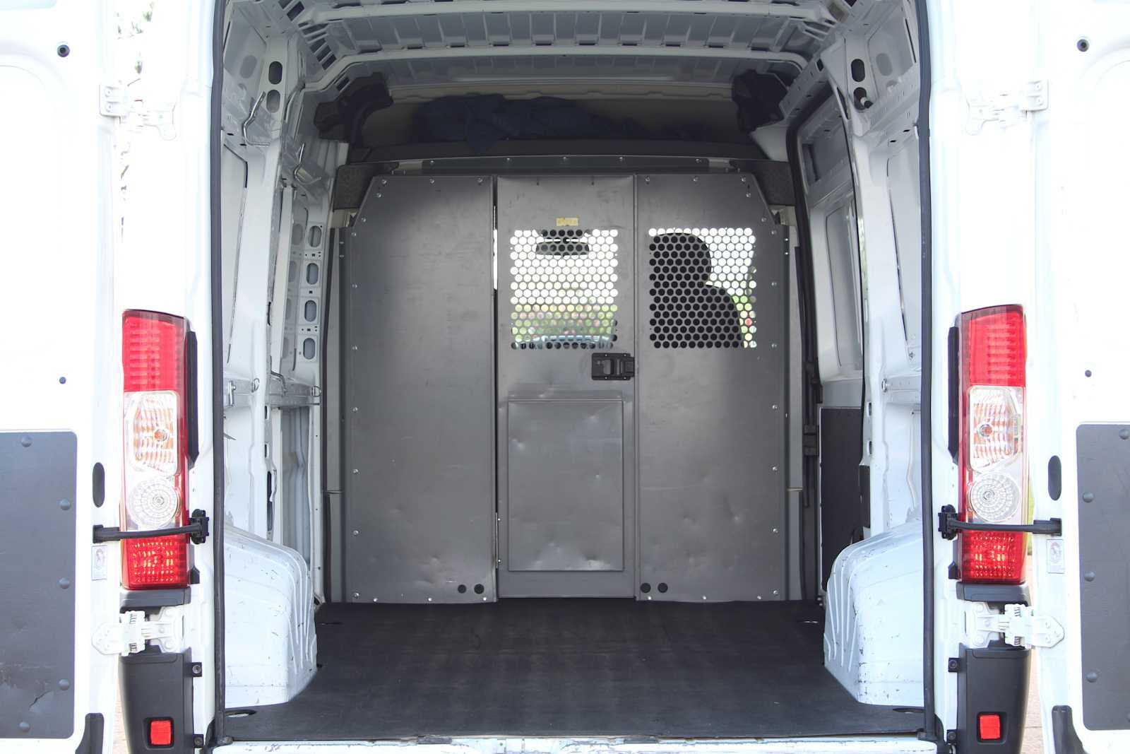 2019 RAM ProMaster Cargo Van Base