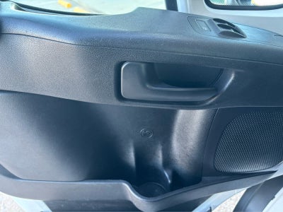2018 RAM ProMaster Cargo Van Base