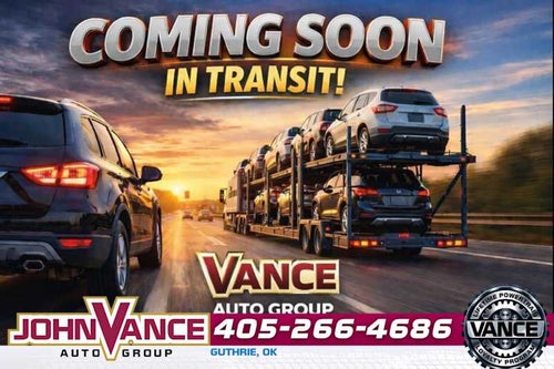 2021 RAM Ram 2500 Tradesman