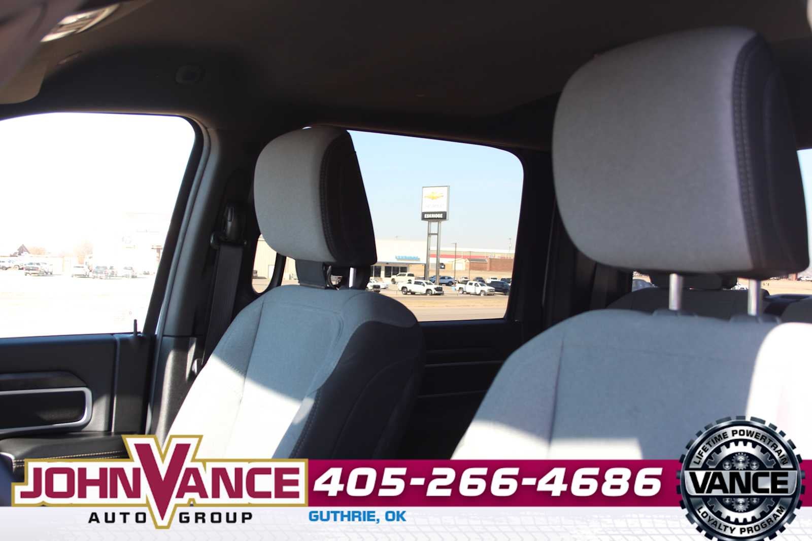 2024 RAM Ram 2500 Big Horn