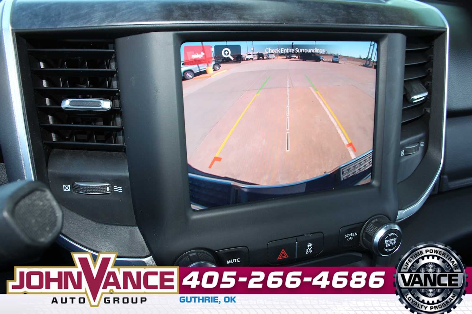 2024 RAM Ram 2500 Big Horn