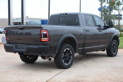 2024 RAM Ram 2500 Rebel